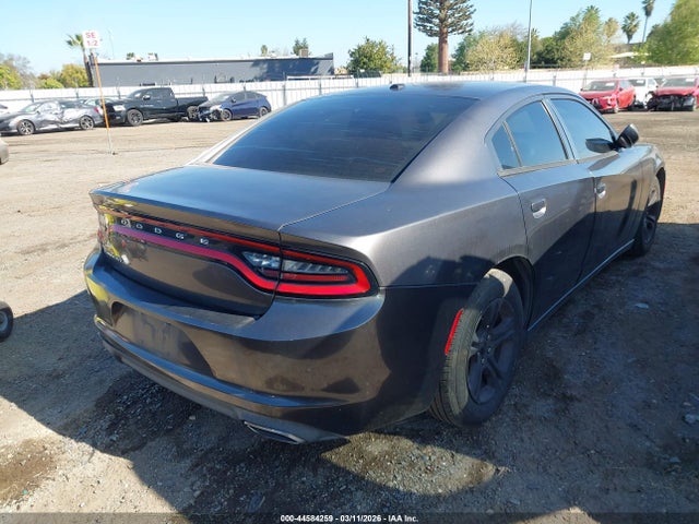 2C3CDXBG3FH741997 Dodge Charger Se