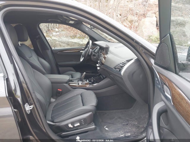 Aukcja sprzedaży 2019 Bmw X3 Xdrive30i, vin: 5UXTR9C51KLP89371, numer aukcji: 44584262