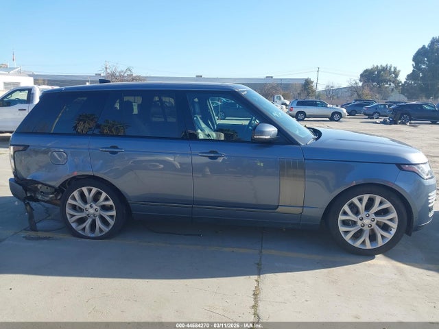 Land Rover Range Rover Hse 2020 SALGS4RY7LA407877 Image 13