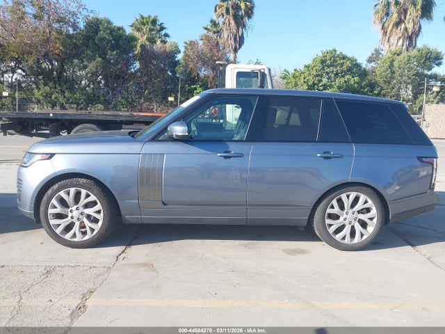 Land Rover Range Rover Hse 2020 SALGS4RY7LA407877 Image 14