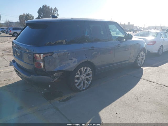 Land Rover Range Rover Hse 2020 SALGS4RY7LA407877 Image 4