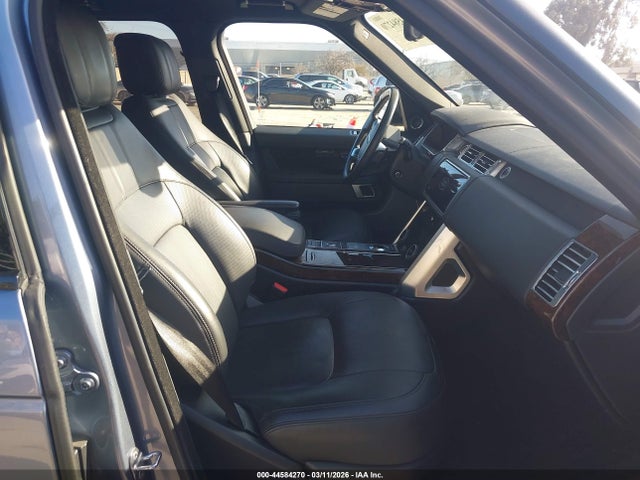 Land Rover Range Rover Hse 2020 SALGS4RY7LA407877 Image 5
