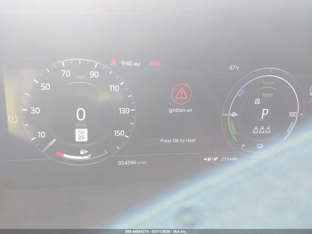 Land Rover Range Rover Hse 2020 SALGS4RY7LA407877 Image 7