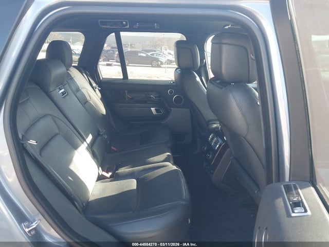 Land Rover Range Rover Hse 2020 SALGS4RY7LA407877 Image 8