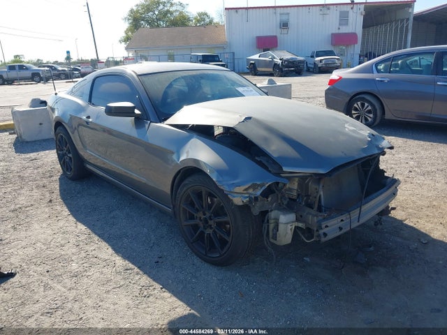 2014 FORD MUSTANG 1ZVBP8AM1E5295833
