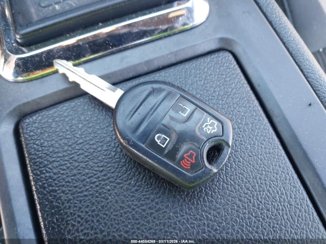 2014 FORD MUSTANG 1ZVBP8AM1E5295833 Photo 10