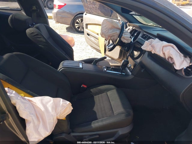 2014 FORD MUSTANG 1ZVBP8AM1E5295833 Photo 4