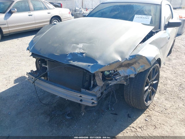 2014 FORD MUSTANG 1ZVBP8AM1E5295833 Photo 5
