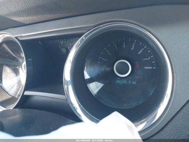 2014 FORD MUSTANG 1ZVBP8AM1E5295833 Photo 6