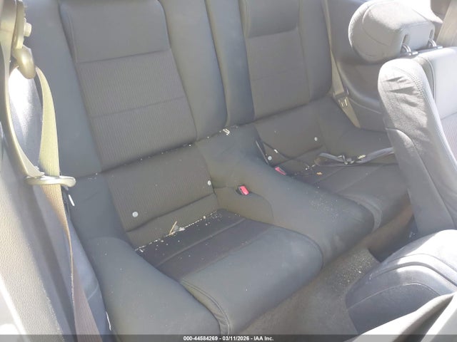 2014 FORD MUSTANG 1ZVBP8AM1E5295833 Photo 7