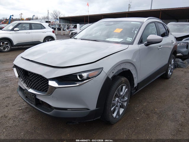 Aukcja sprzedaży 2025 Mazda Cx-30 2.5 S Preferred Package, vin: 3MVDMBCM7SM782165, numer aukcji: 44584271