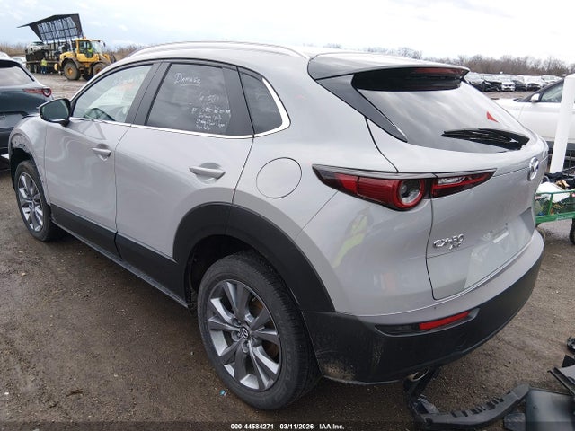 Aukcja sprzedaży 2025 Mazda Cx-30 2.5 S Preferred Package, vin: 3MVDMBCM7SM782165, numer aukcji: 44584271