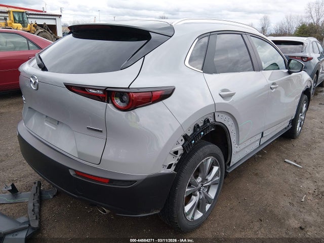 Aukcja sprzedaży 2025 Mazda Cx-30 2.5 S Preferred Package, vin: 3MVDMBCM7SM782165, numer aukcji: 44584271