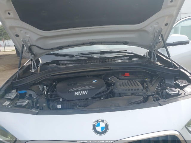 Aukcja sprzedaży 2018 Bmw X2 Xdrive28i, vin: WBXYJ5C38JEF78246, numer aukcji: 44584272