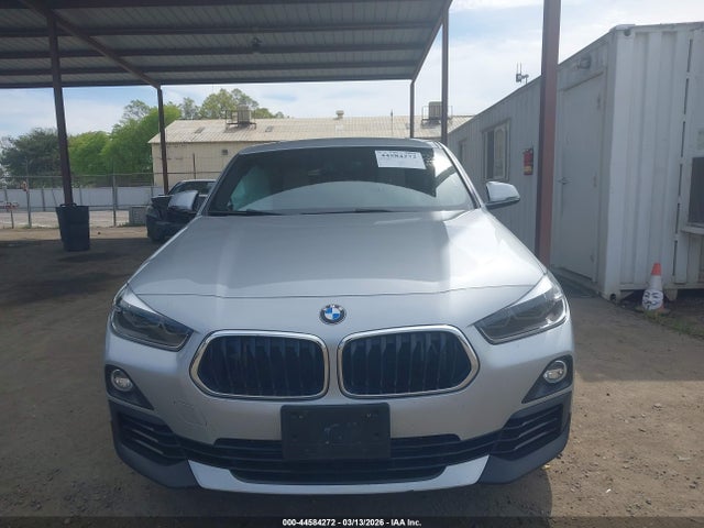 Aukcja sprzedaży 2018 Bmw X2 Xdrive28i, vin: WBXYJ5C38JEF78246, numer aukcji: 44584272