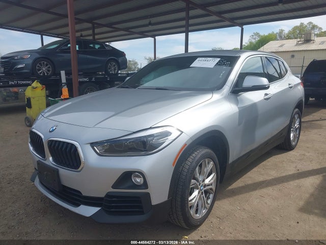 Aukcja sprzedaży 2018 Bmw X2 Xdrive28i, vin: WBXYJ5C38JEF78246, numer aukcji: 44584272