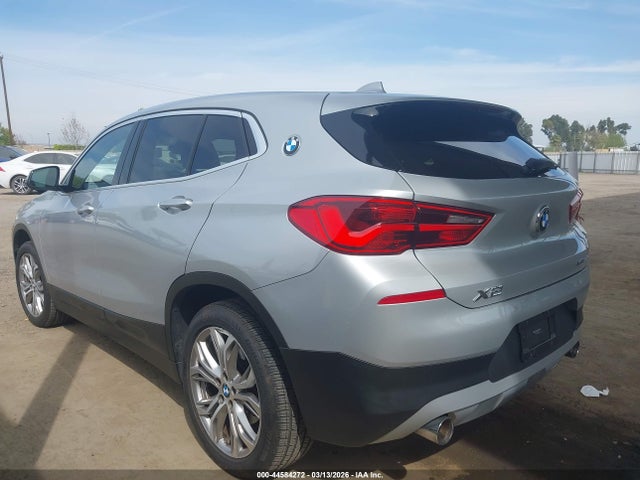Aukcja sprzedaży 2018 Bmw X2 Xdrive28i, vin: WBXYJ5C38JEF78246, numer aukcji: 44584272