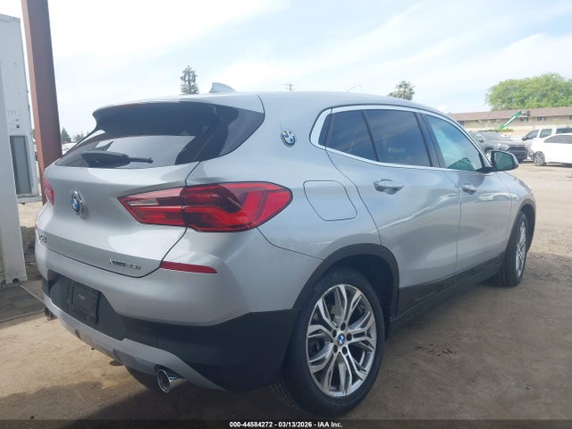 Aukcja sprzedaży 2018 Bmw X2 Xdrive28i, vin: WBXYJ5C38JEF78246, numer aukcji: 44584272