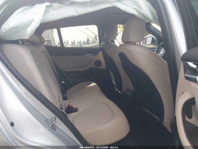 Aukcja sprzedaży 2018 Bmw X2 Xdrive28i, vin: WBXYJ5C38JEF78246, numer aukcji: 44584272