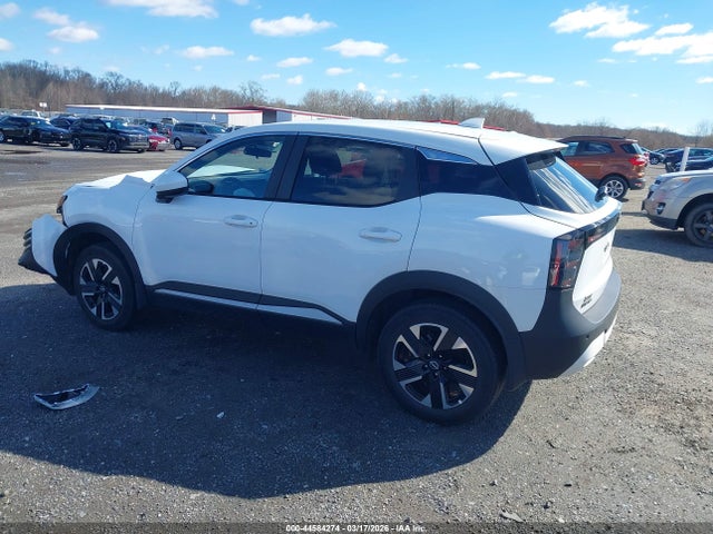 Aukcja sprzedaży 2025 Nissan Kicks Sv Intelligent Awd, vin: 3N8AP6CB0SL310210, numer aukcji: 44584274