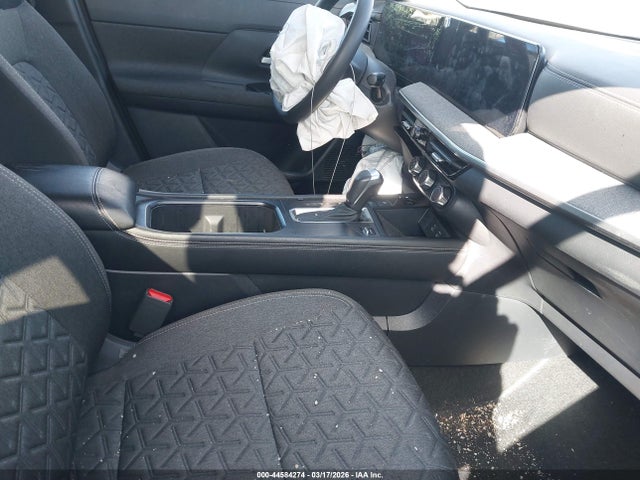 Aukcja sprzedaży 2025 Nissan Kicks Sv Intelligent Awd, vin: 3N8AP6CB0SL310210, numer aukcji: 44584274