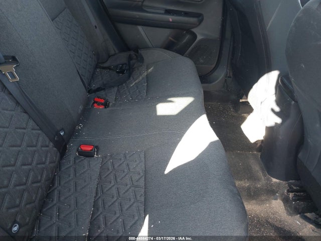 Aukcja sprzedaży 2025 Nissan Kicks Sv Intelligent Awd, vin: 3N8AP6CB0SL310210, numer aukcji: 44584274