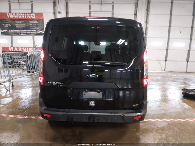 Ford Transit Connect Xl Passenger 2021 NM0GE9E2XM1490670 Image 17