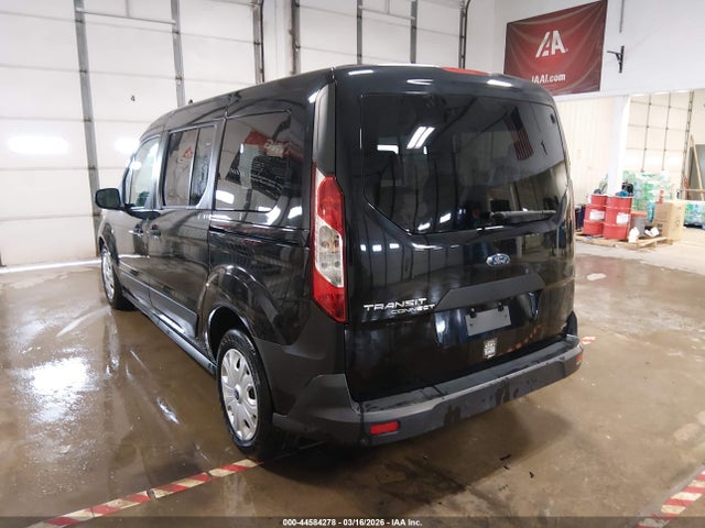 Ford Transit Connect Xl Passenger 2021 NM0GE9E2XM1490670 Image 3