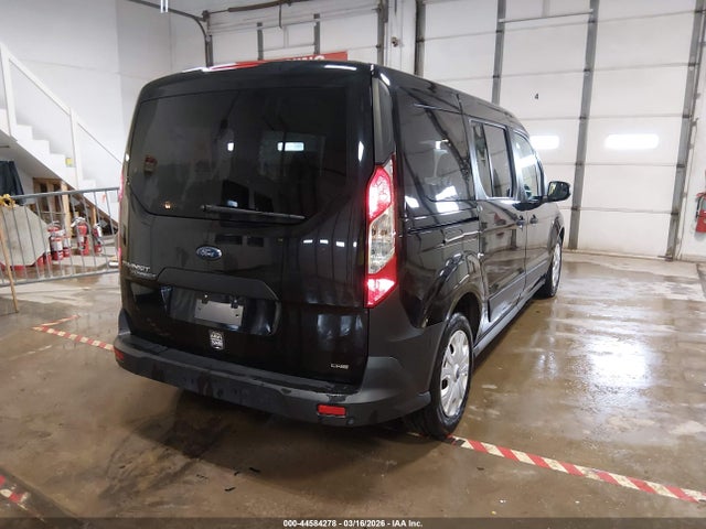 Ford Transit Connect Xl Passenger 2021 NM0GE9E2XM1490670 Image 4