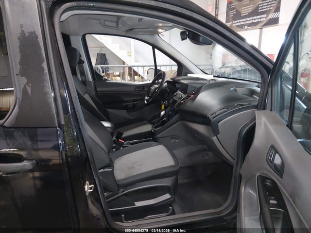 Ford Transit Connect Xl Passenger 2021 NM0GE9E2XM1490670 Image 5