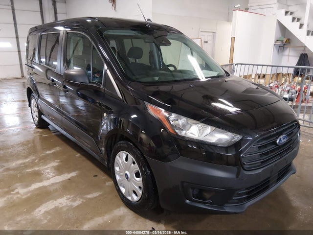 Ford Transit Connect Xl Passenger 2021 NM0GE9E2XM1490670 Image 12