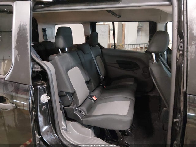 Ford Transit Connect Xl Passenger 2021 NM0GE9E2XM1490670 Image 8