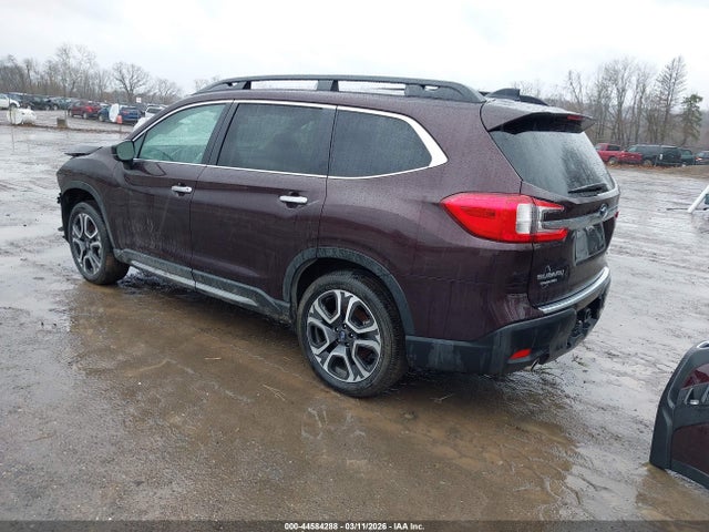 Продажа на аукционе авто 2025 Subaru Ascent Touring 7-passenger, vin: 4S4WMAUD8S3430096, номер лота: 44584288