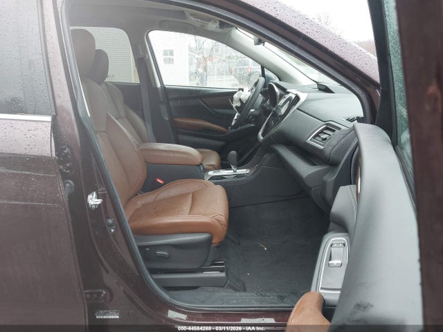 Продажа на аукционе авто 2025 Subaru Ascent Touring 7-passenger, vin: 4S4WMAUD8S3430096, номер лота: 44584288