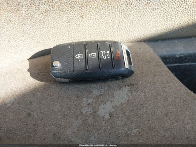 Aukcja sprzedaży 2016 Kia Optima Lx, vin: KNAGT4L37G5084346, numer aukcji: 44584290
