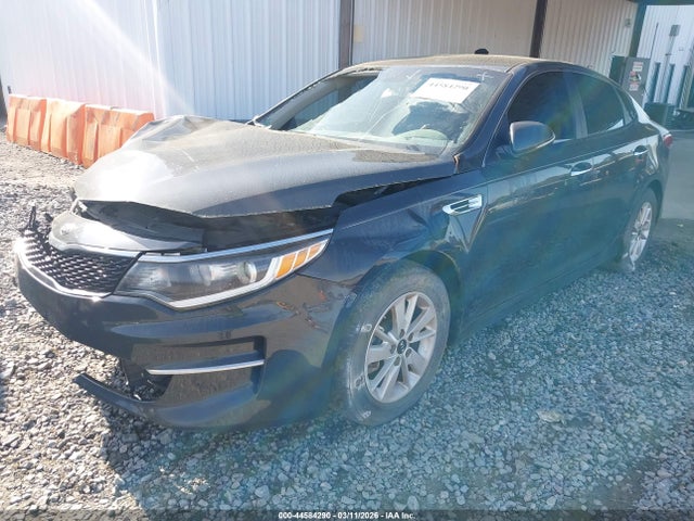Aukcja sprzedaży 2016 Kia Optima Lx, vin: KNAGT4L37G5084346, numer aukcji: 44584290