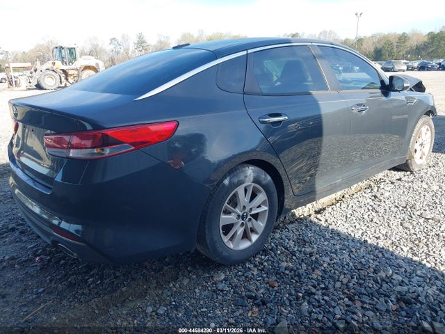 Aukcja sprzedaży 2016 Kia Optima Lx, vin: KNAGT4L37G5084346, numer aukcji: 44584290