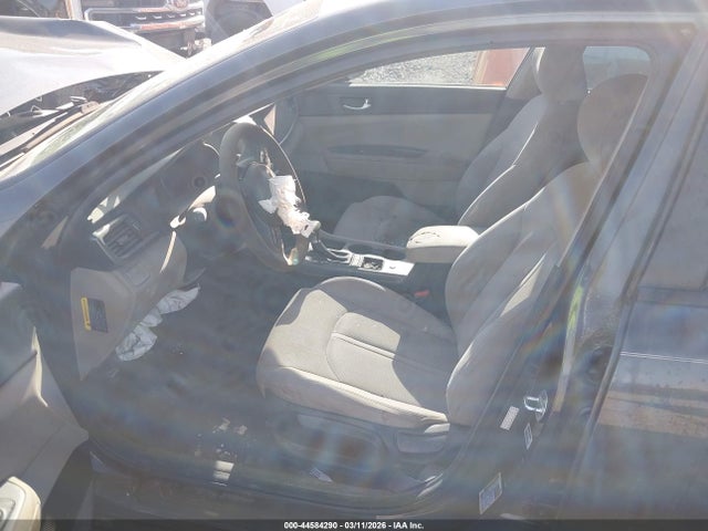 Aukcja sprzedaży 2016 Kia Optima Lx, vin: KNAGT4L37G5084346, numer aukcji: 44584290