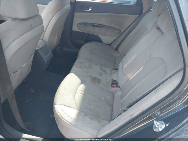 Aukcja sprzedaży 2016 Kia Optima Lx, vin: KNAGT4L37G5084346, numer aukcji: 44584290