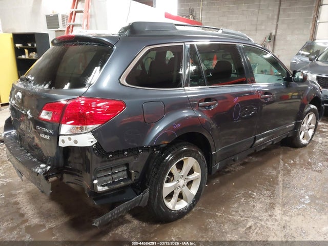 Продажа на аукционе авто 2013 Subaru Outback 2.5i Premium, vin: 4S4BRBGC2D3321211, номер лота: 44584291
