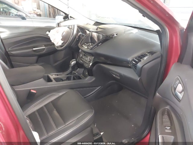 Ford Escape Titanium 2018 1FMCU9J93JUB99425 Image 5