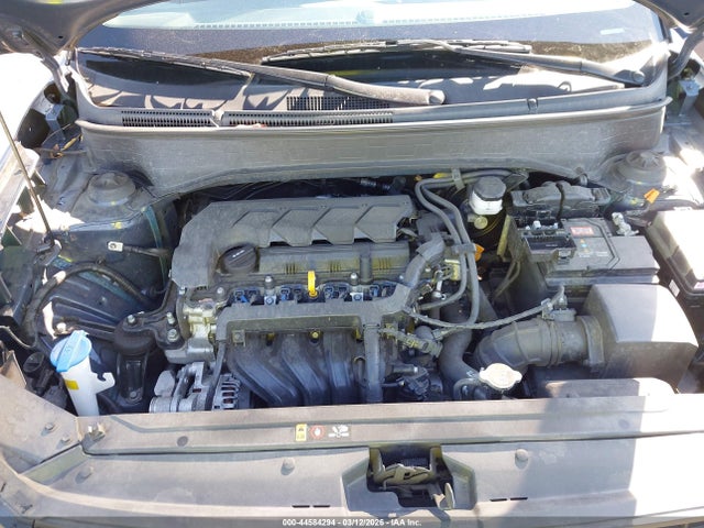 2023 HYUNDAI VENUE KMHRC8A39PU233119 Photo 9