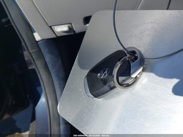 2023 HYUNDAI VENUE KMHRC8A39PU233119 Photo 10