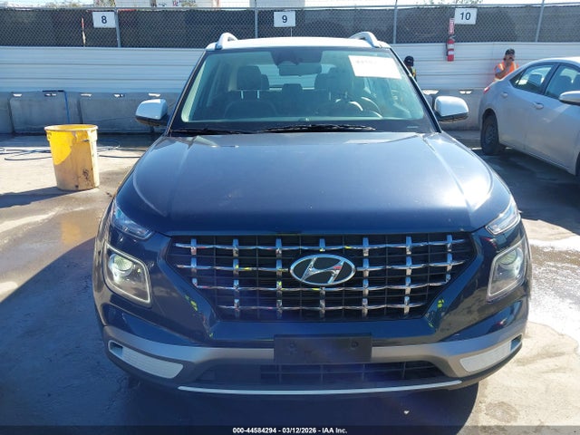 Hyundai Venue Limited 2023 KMHRC8A39PU233119 Image 12