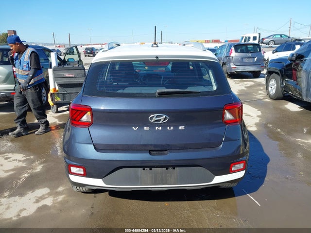 Hyundai Venue Limited 2023 KMHRC8A39PU233119 Image 16
