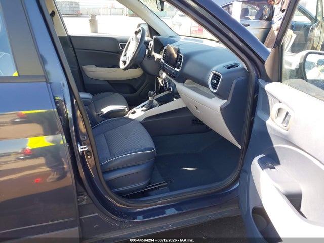 2023 HYUNDAI VENUE KMHRC8A39PU233119 Photo 4