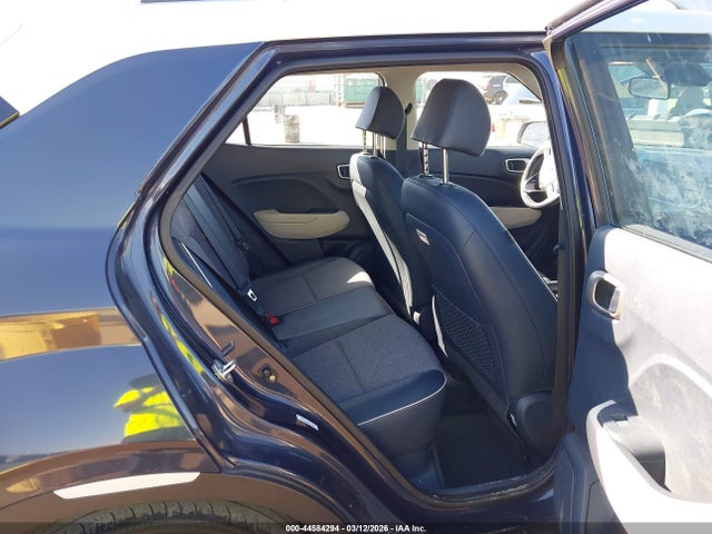 2023 HYUNDAI VENUE KMHRC8A39PU233119 Photo 7