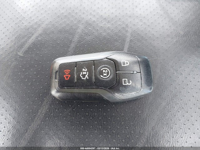 2016 FORD MUSTANG 1FATP8FF2G5265590 Photo 10