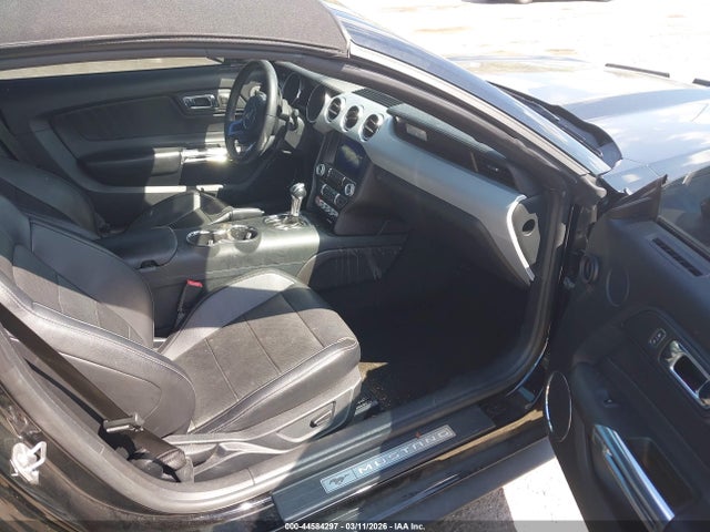 2016 FORD MUSTANG 1FATP8FF2G5265590 Photo 4