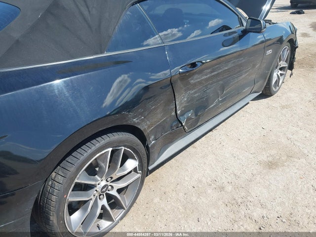 2016 FORD MUSTANG 1FATP8FF2G5265590 Photo 5